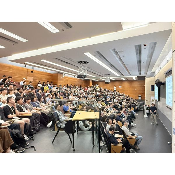 AgentCon - Hong Kong photo