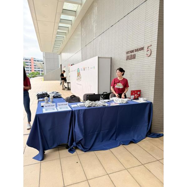 AgentCon - Hong Kong photo