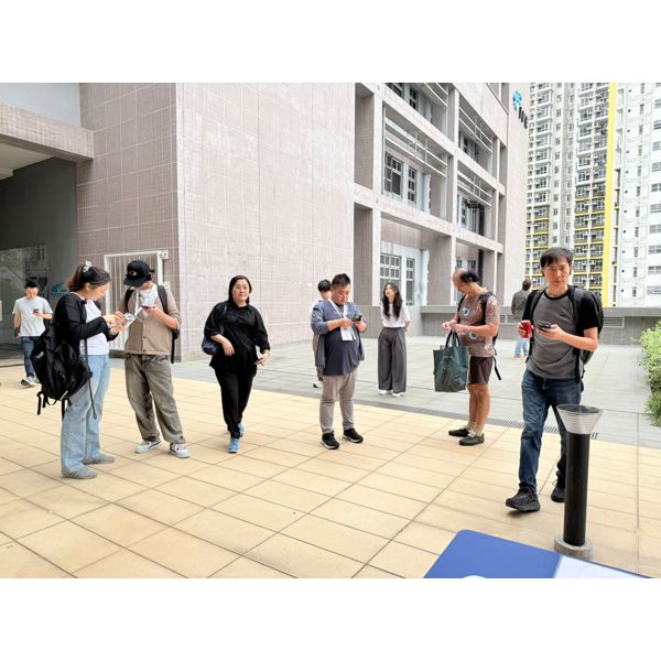 AgentCon - Hong Kong photo