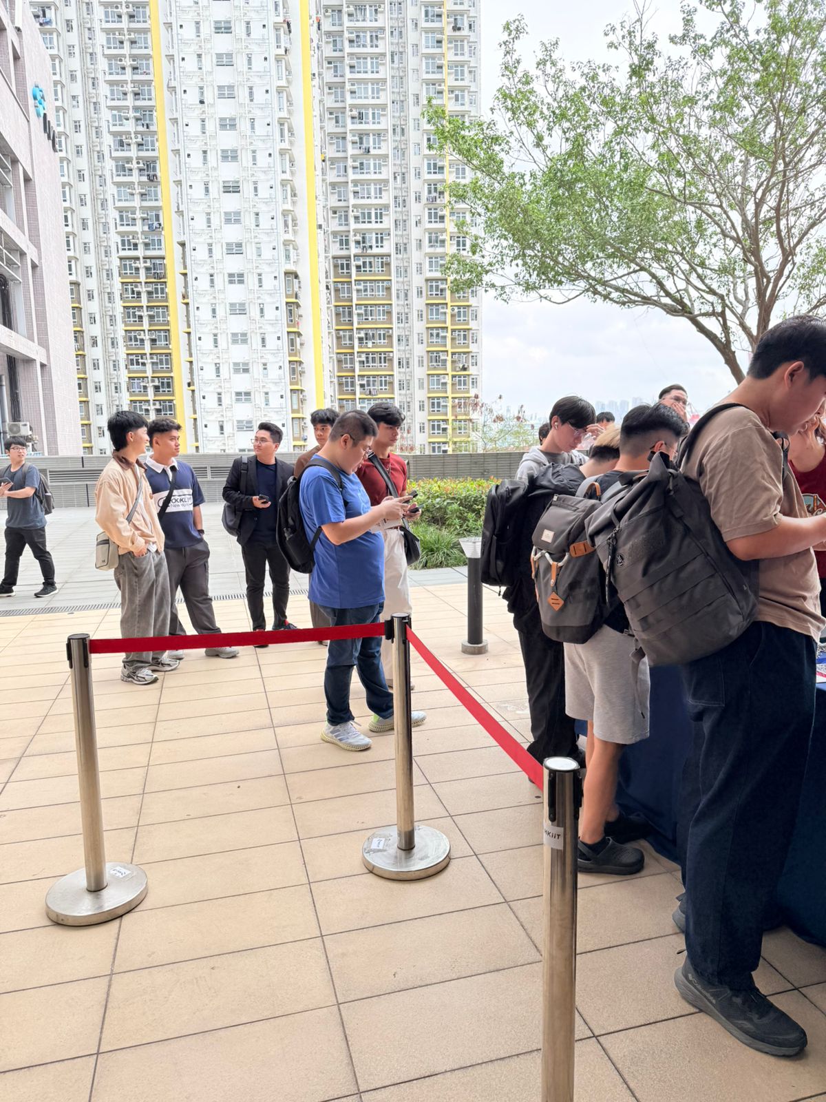 AgentCon - Hong Kong photo