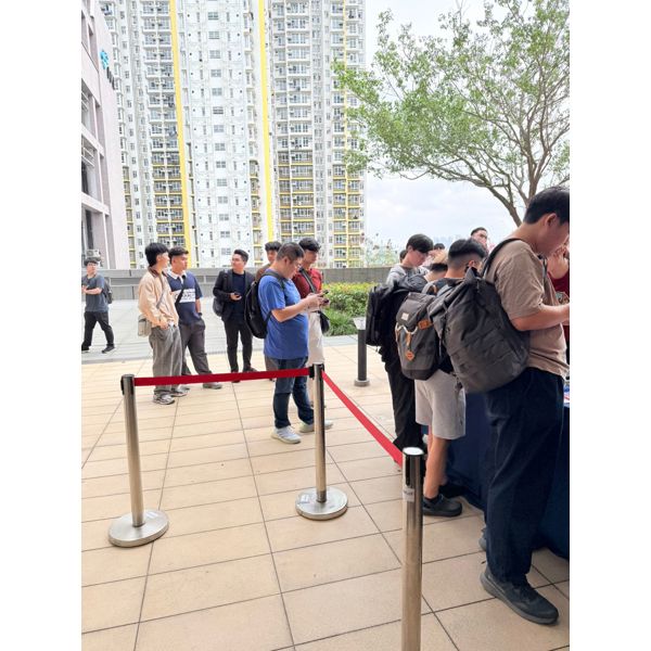 AgentCon - Hong Kong photo