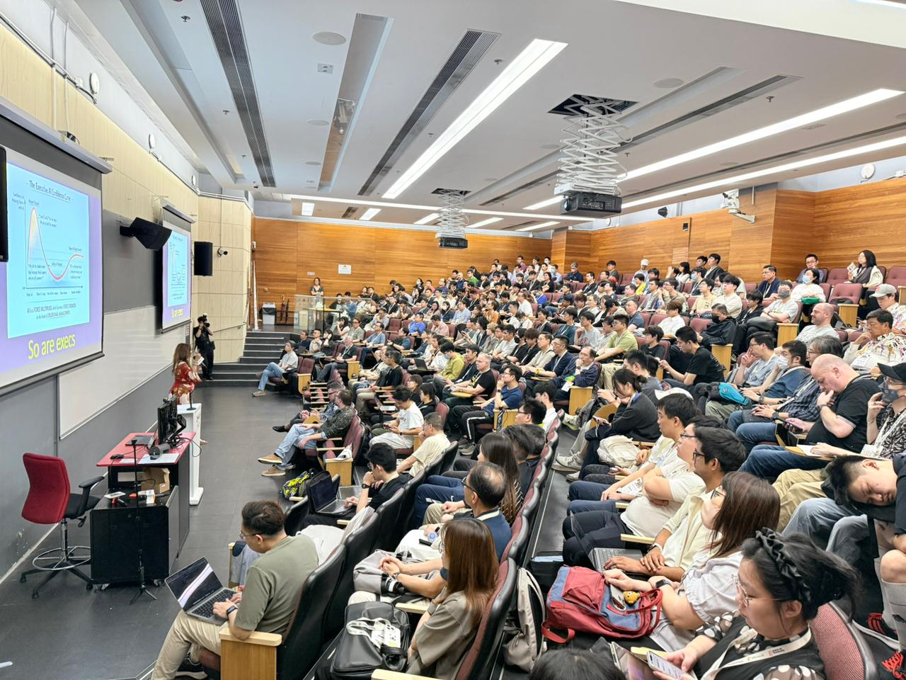 AgentCon - Hong Kong photo