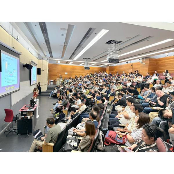 AgentCon - Hong Kong photo