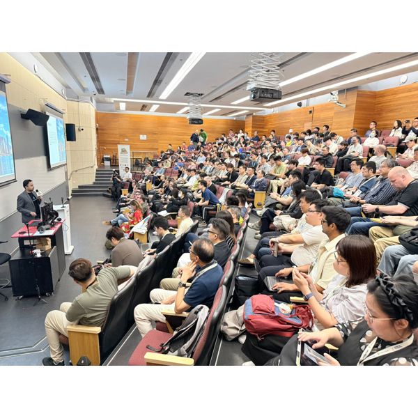 AgentCon - Hong Kong photo