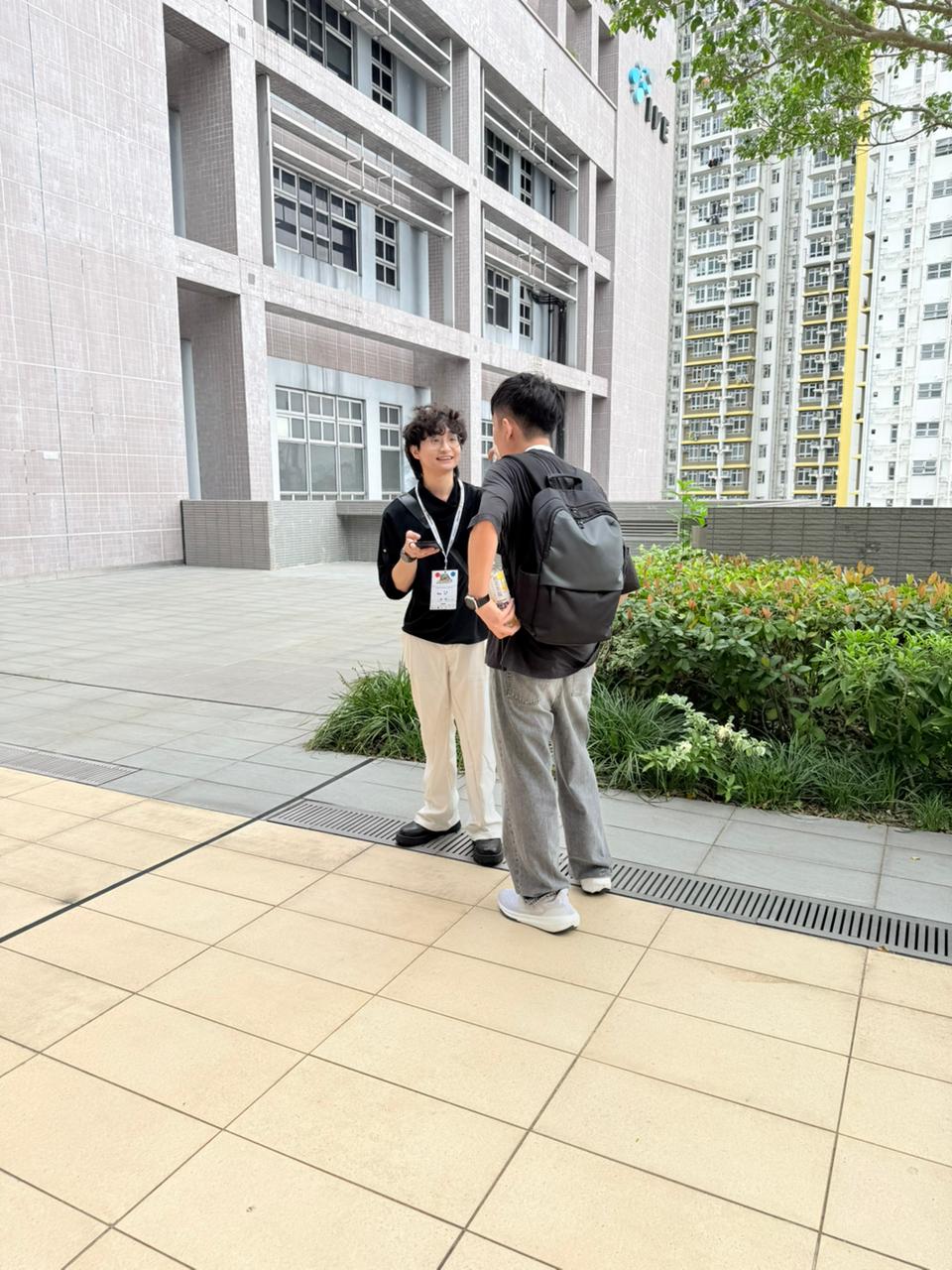 AgentCon - Hong Kong photo