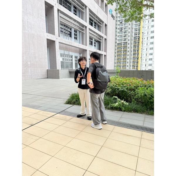 AgentCon - Hong Kong photo