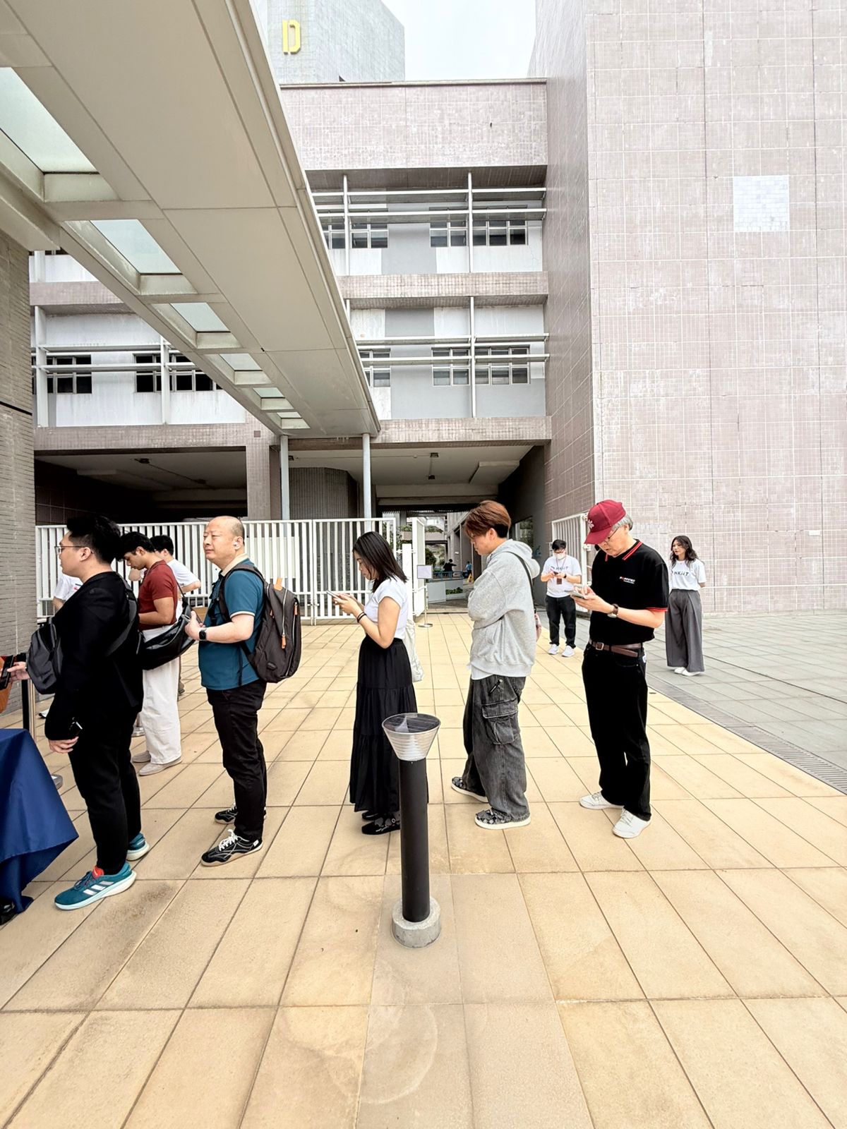 AgentCon - Hong Kong photo
