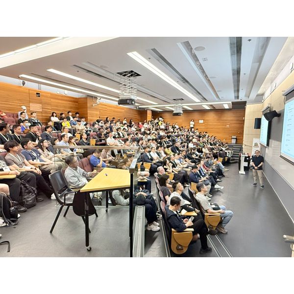 AgentCon - Hong Kong photo