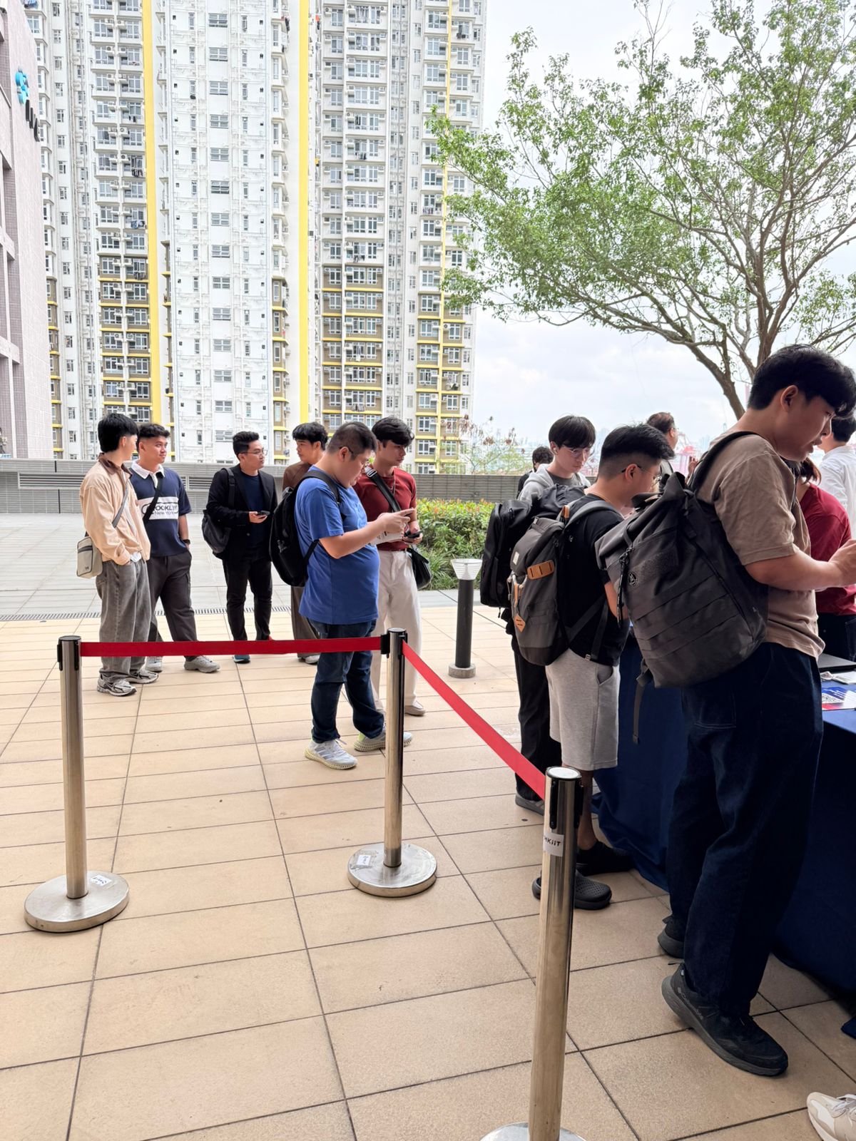 AgentCon - Hong Kong photo