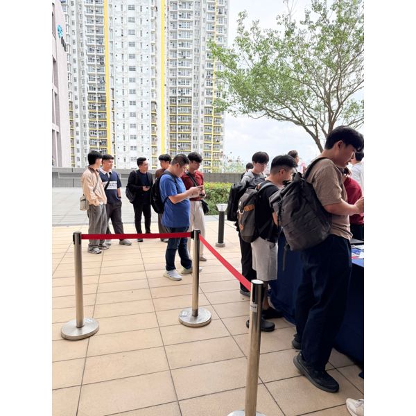 AgentCon - Hong Kong photo