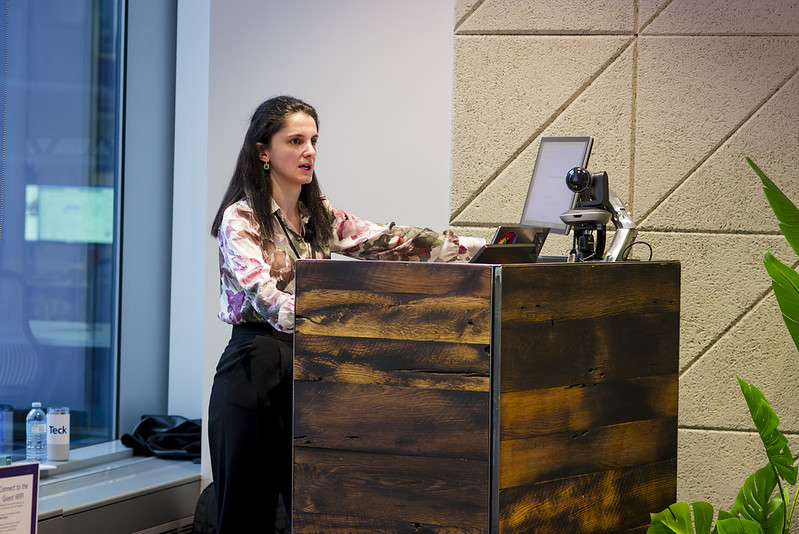 AgentCon - Vancouver photo