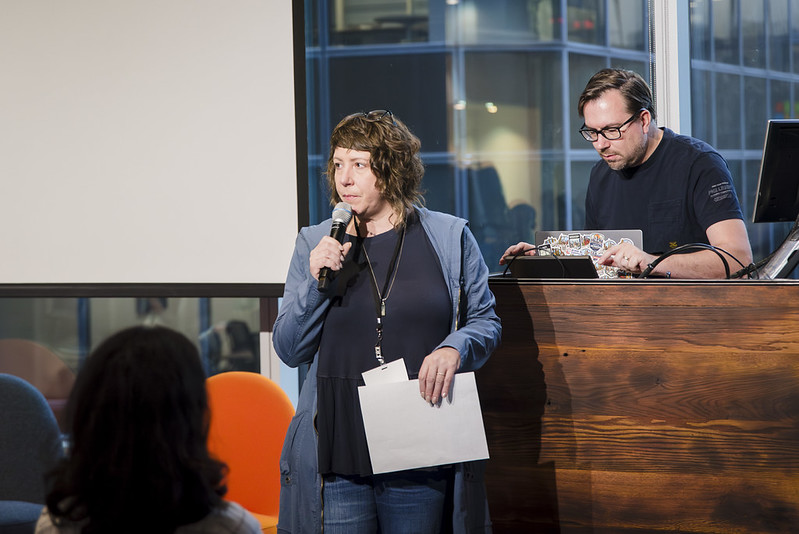 AgentCon - Vancouver photo