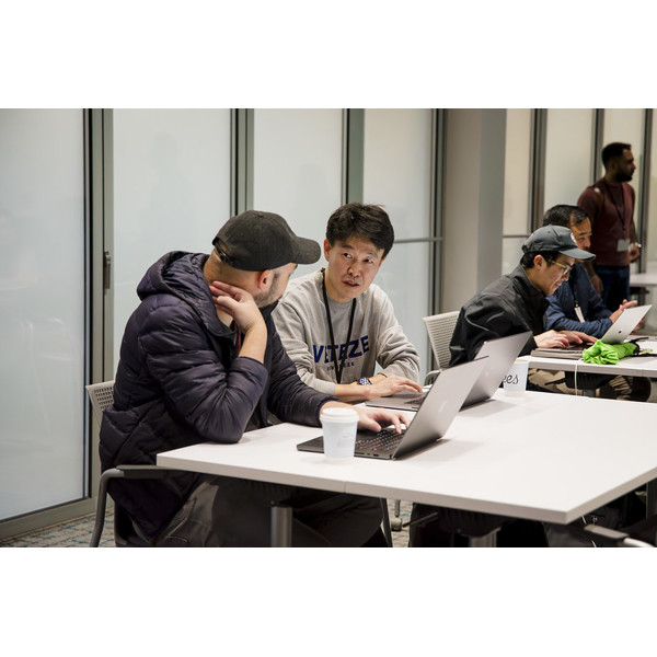 AgentCon - Vancouver photo