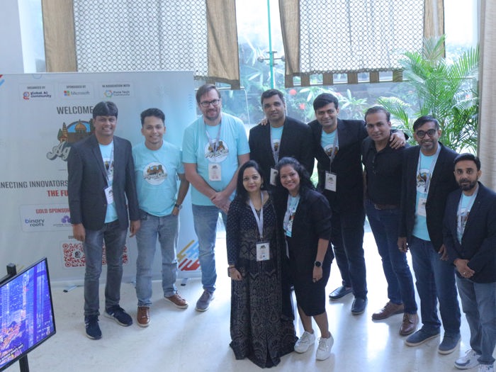 AgentCon Pune