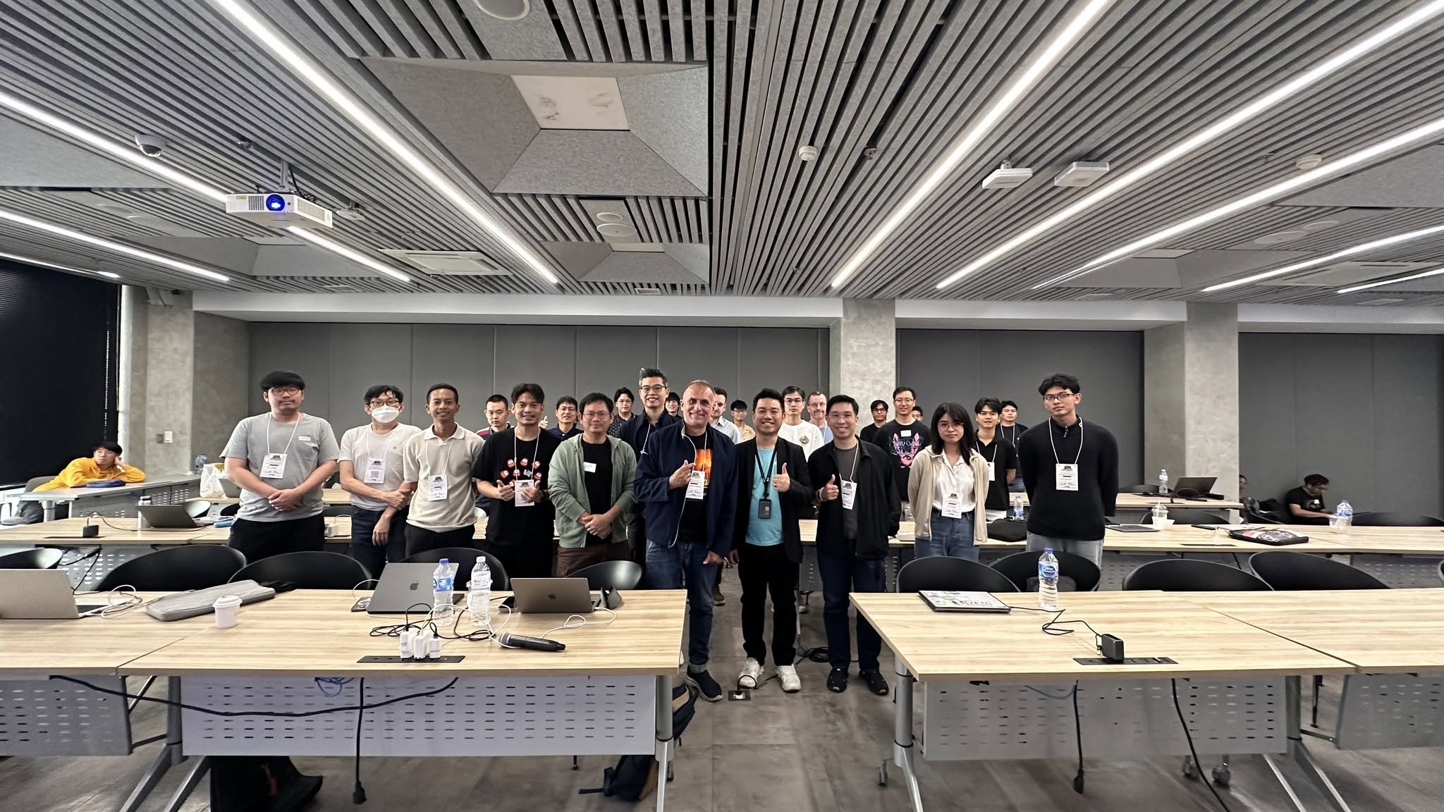 AgentCon - Bangkok photo