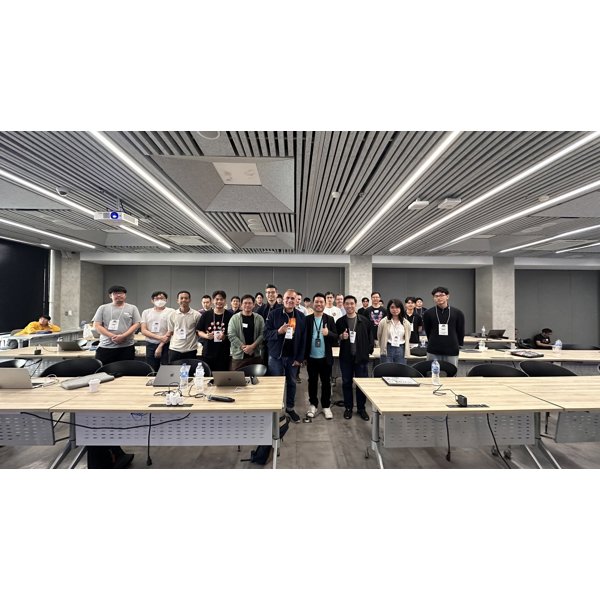 AgentCon - Bangkok photo