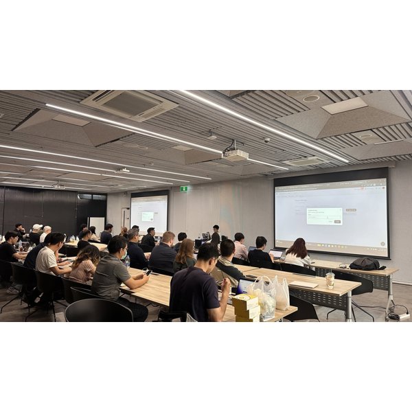 AgentCon - Bangkok photo