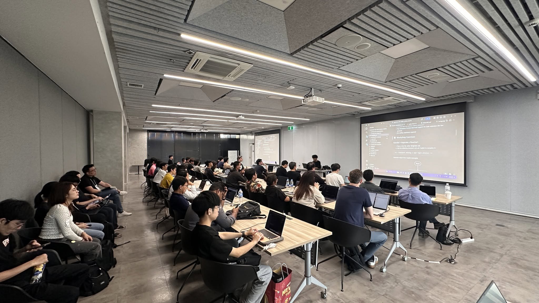 AgentCon - Bangkok photo