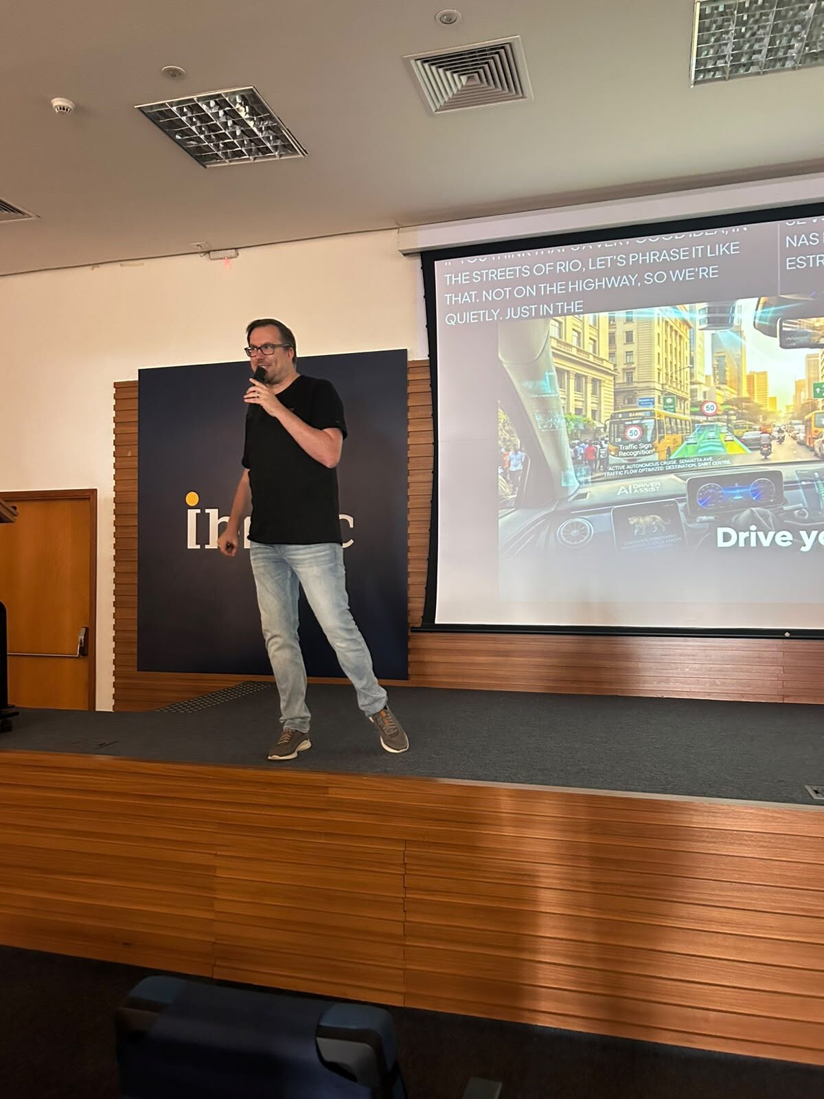AgentCon - Rio de Janeiro photo