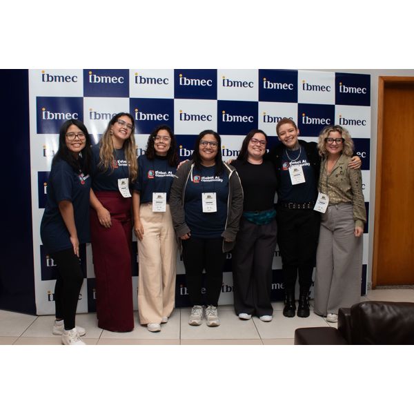 AgentCon - Rio de Janeiro photo