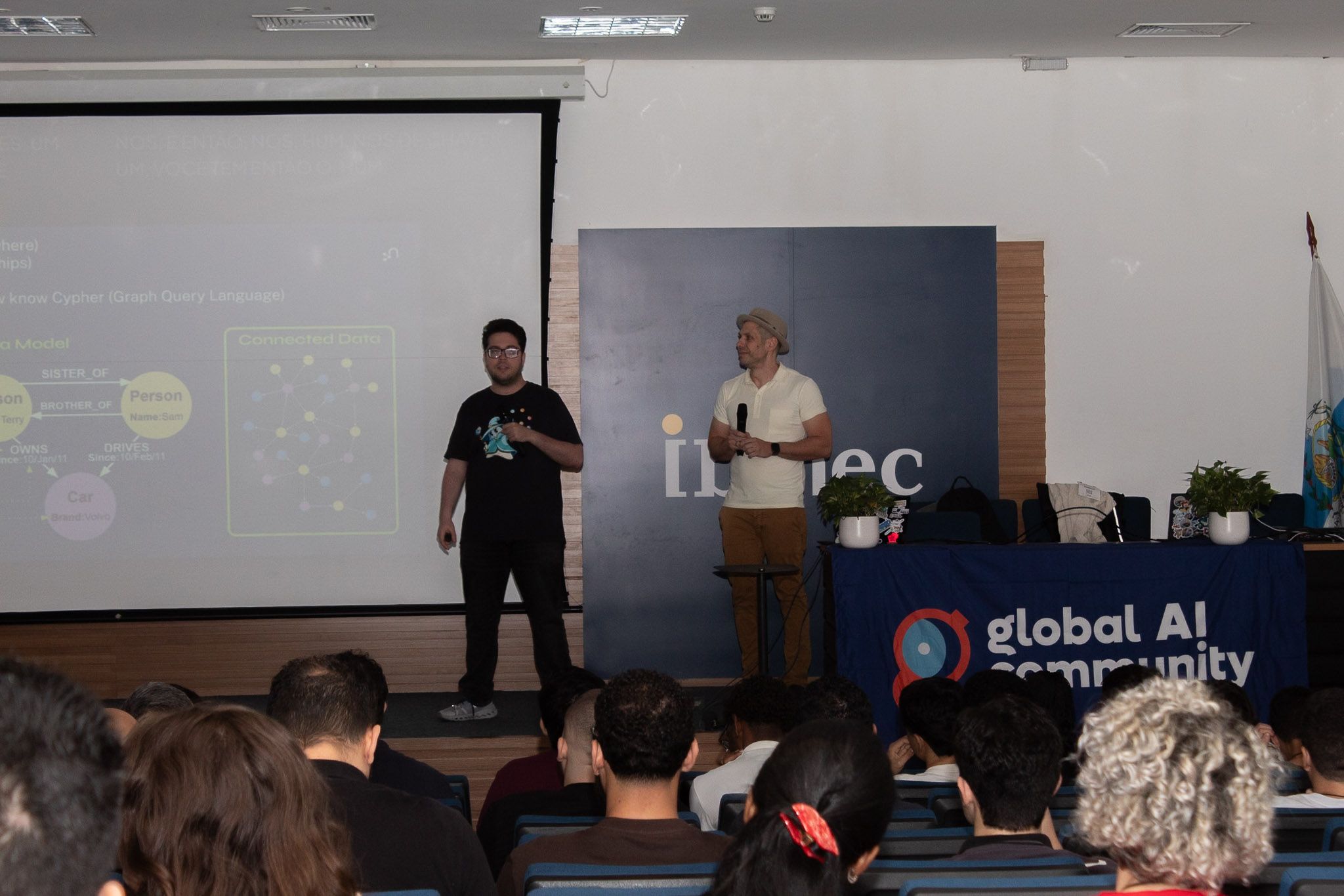 AgentCon - Rio de Janeiro photo
