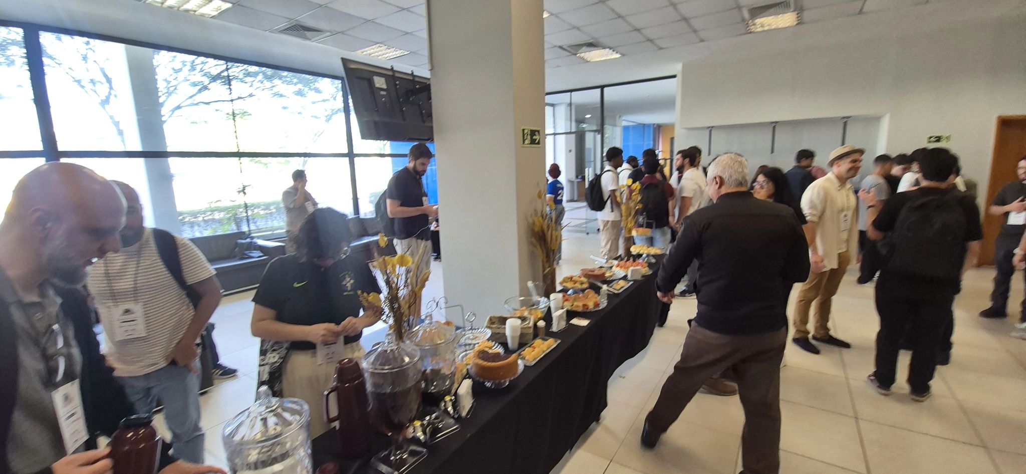AgentCon - Rio de Janeiro photo