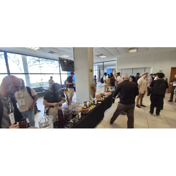 AgentCon - Rio de Janeiro photo