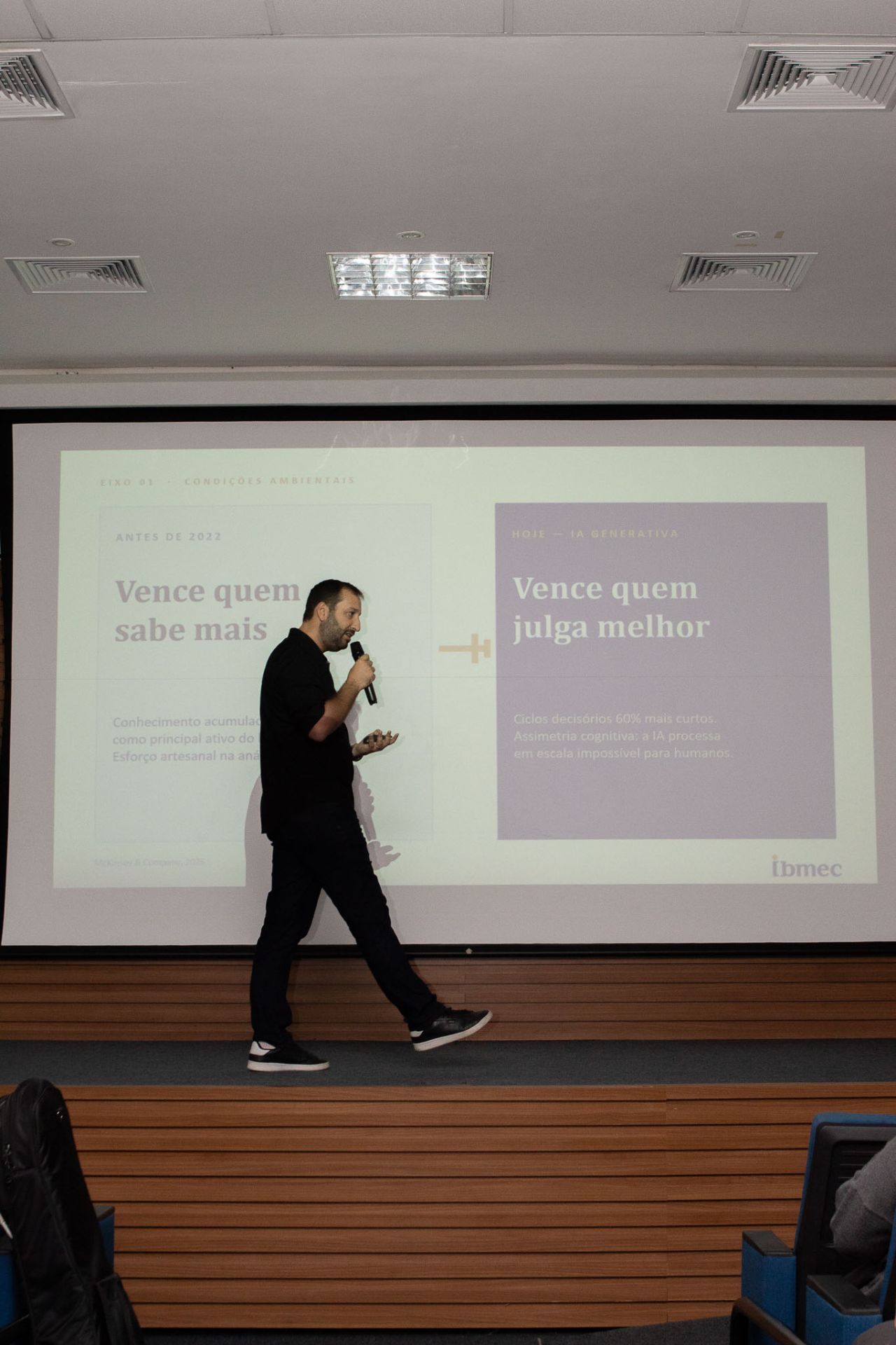 AgentCon - Rio de Janeiro photo