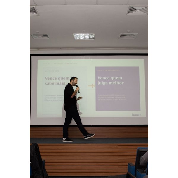 AgentCon - Rio de Janeiro photo