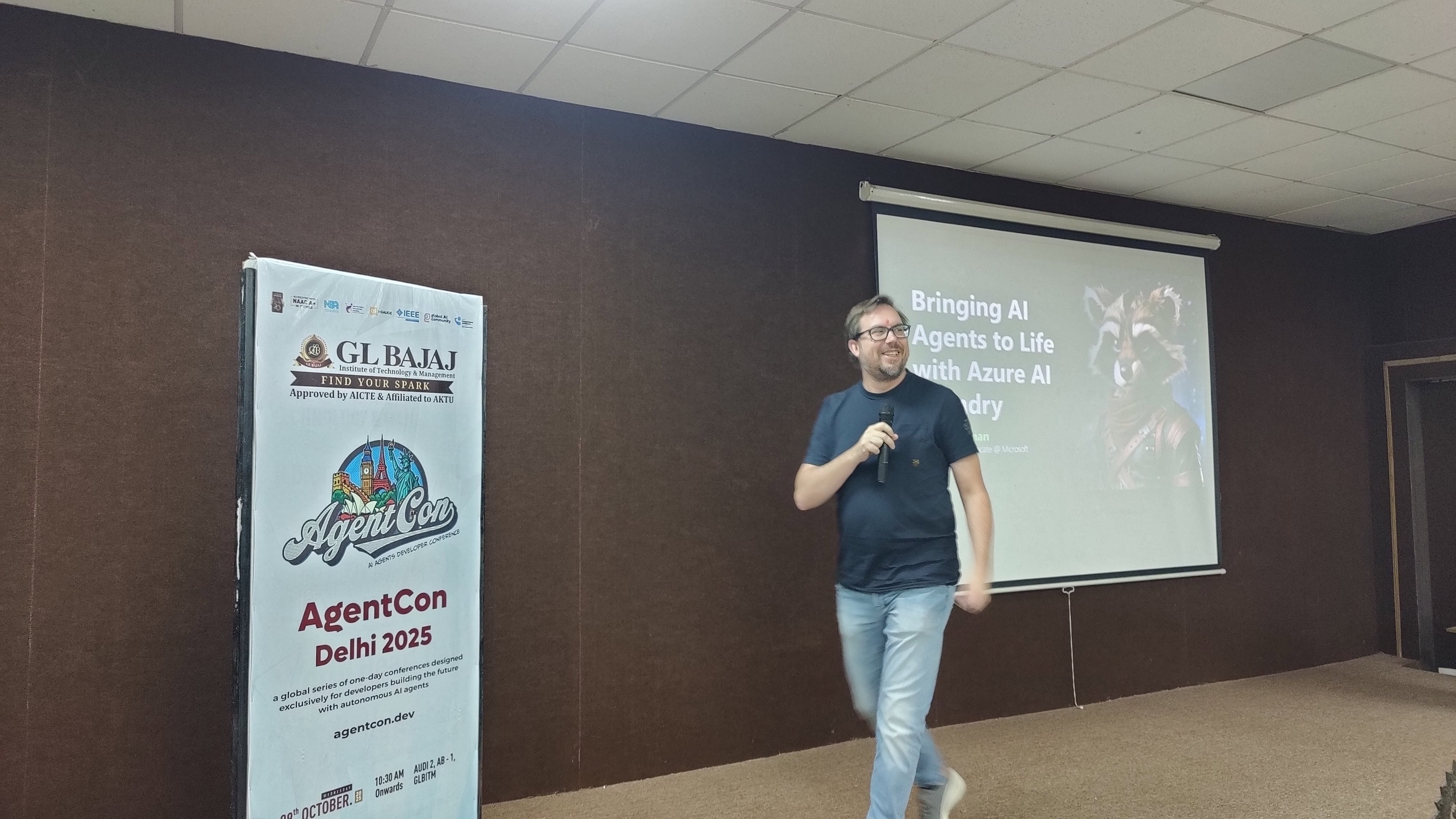 AgentCamp - Noida photo