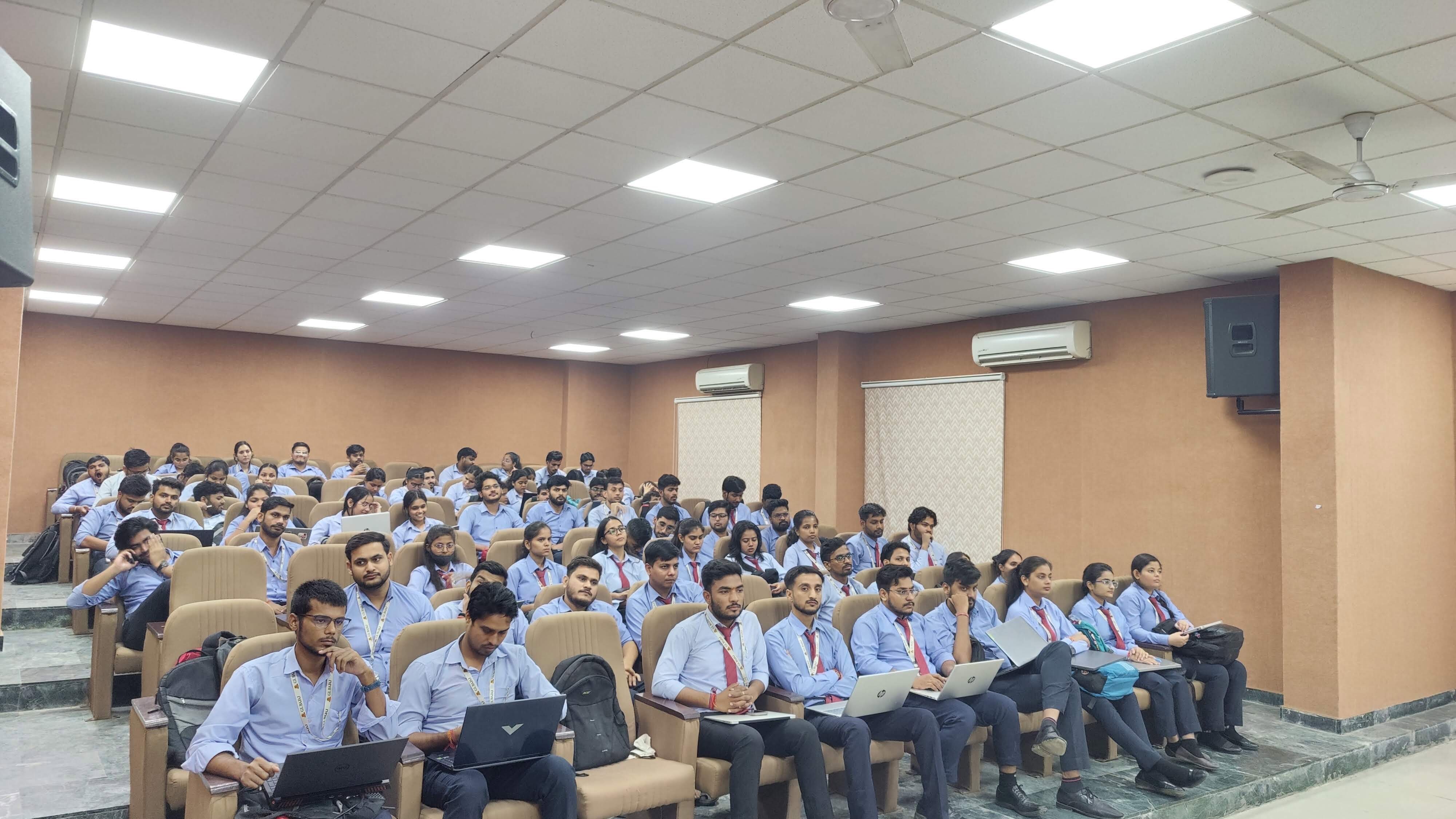 AgentCamp - Noida photo