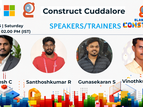 Global AI Construct  Cuddalore