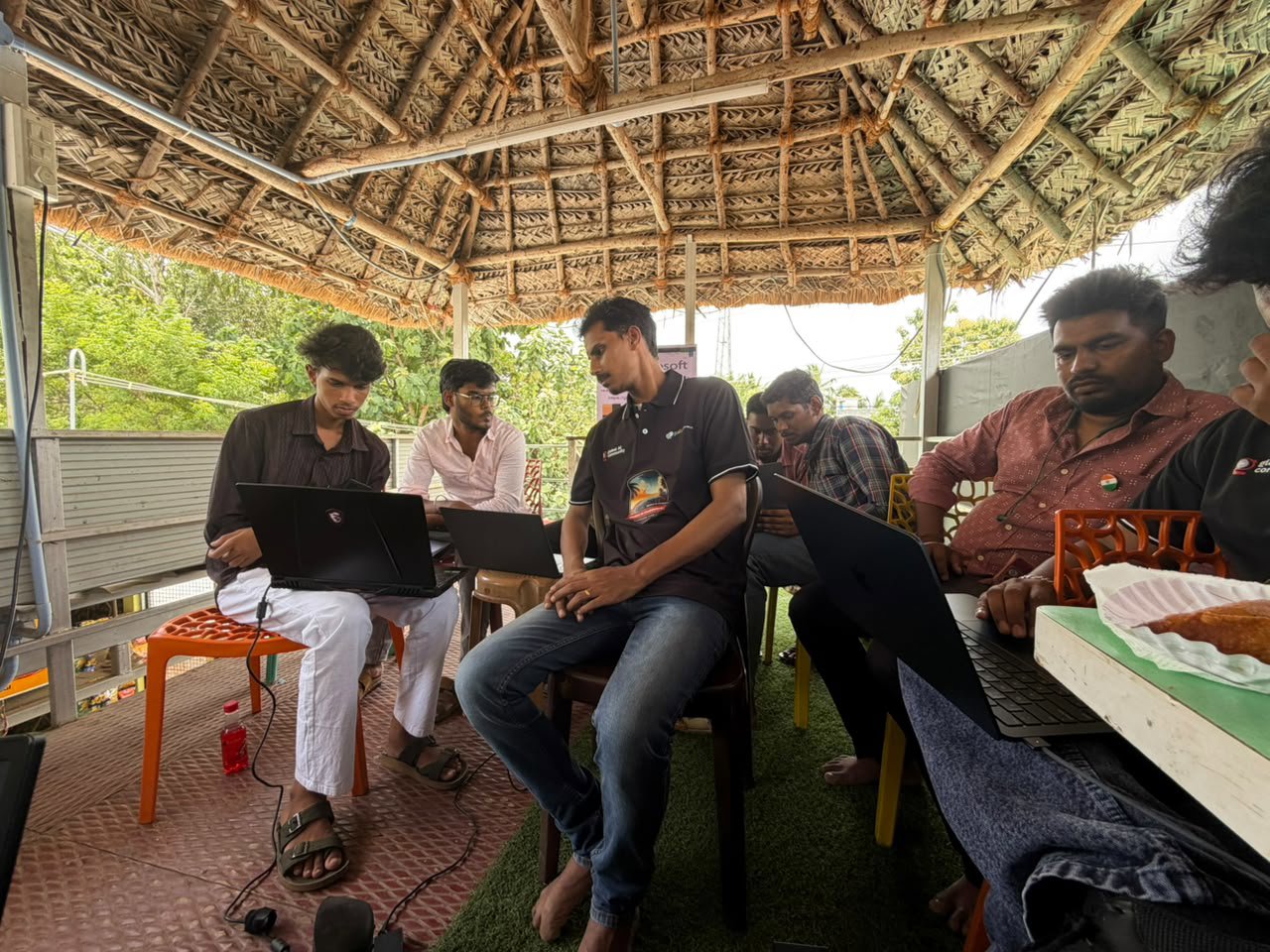 Global AI Construct  Cuddalore photo