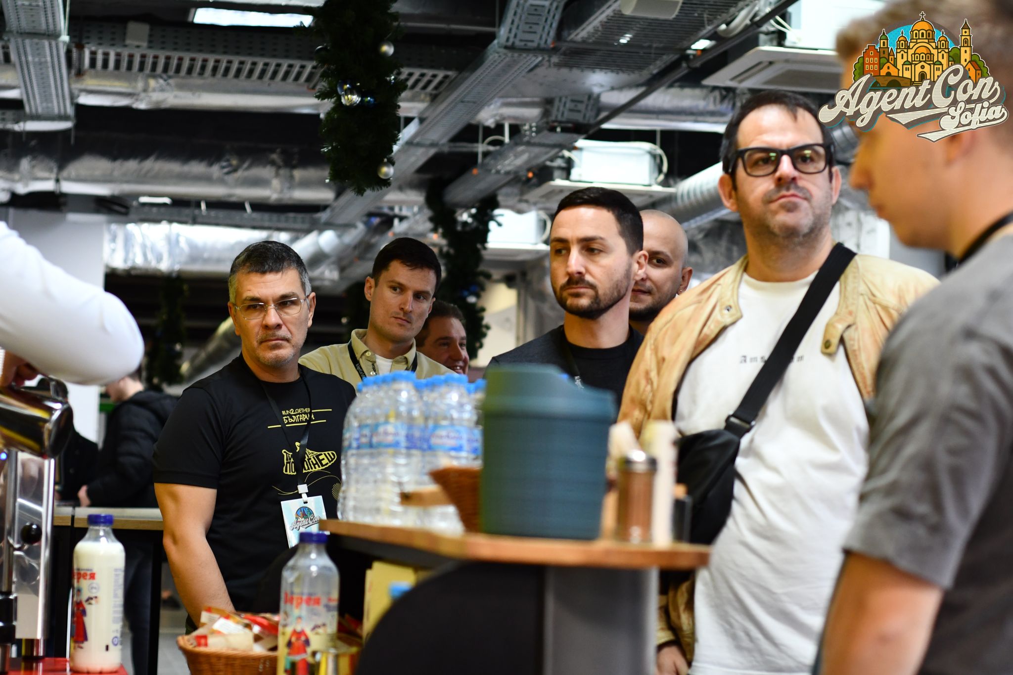 AgentCon - Sofia photo