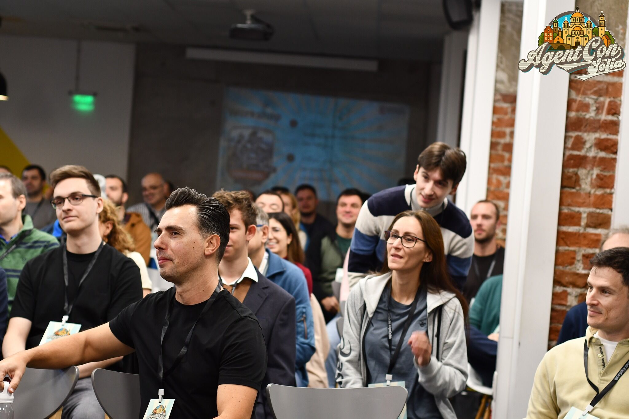 AgentCon - Sofia photo