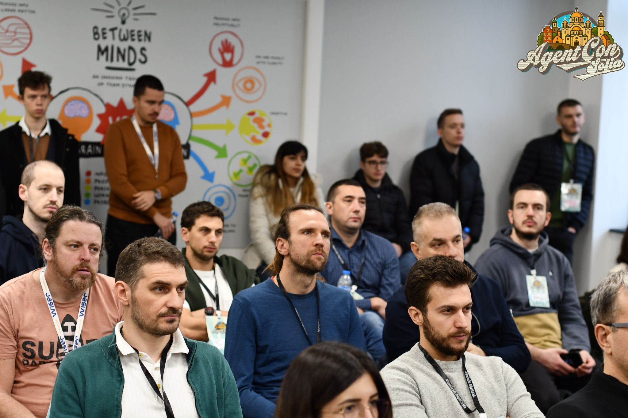 AgentCon - Sofia photo