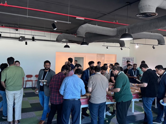 Build //localhost:Abu Dhabi