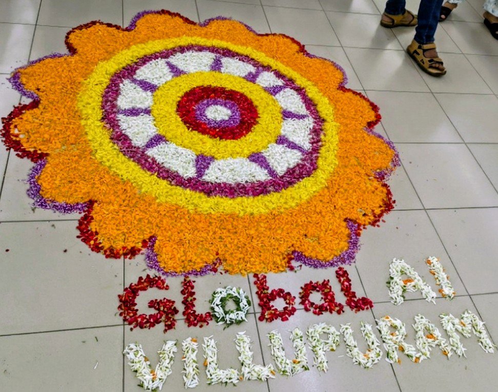 Global AI Villupuram event photo 1 of 3