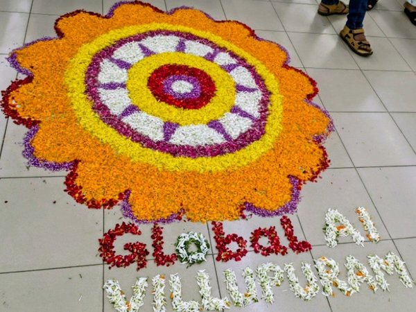 Global AI Construct  Viluppuram