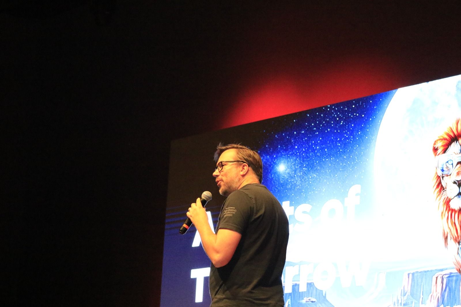 AgentCon - Nairobi photo