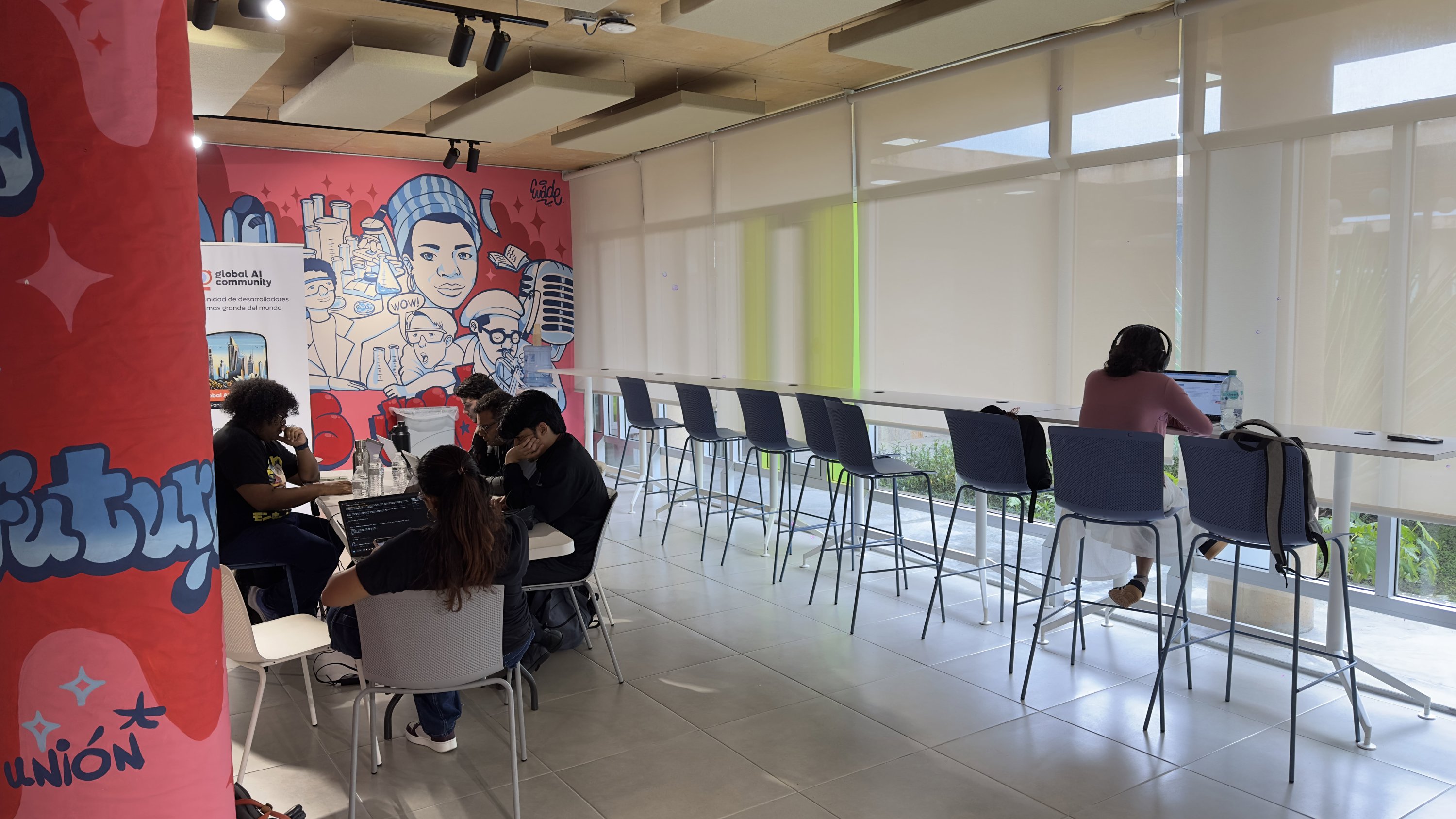 Global AI Construct  Panama photo 5 of 9