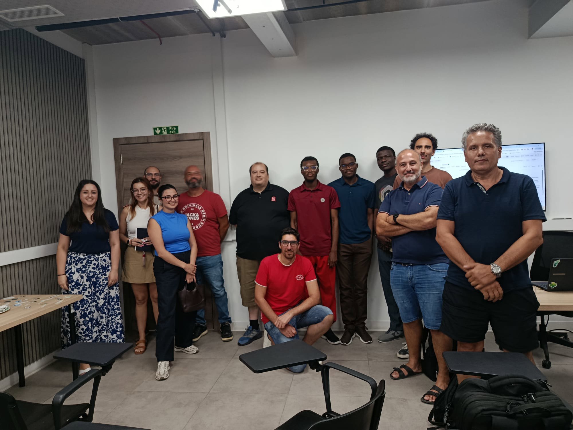 Microsoft Foundry Assembled: Agents, Tools, Skills, Knowledge & A2A photo