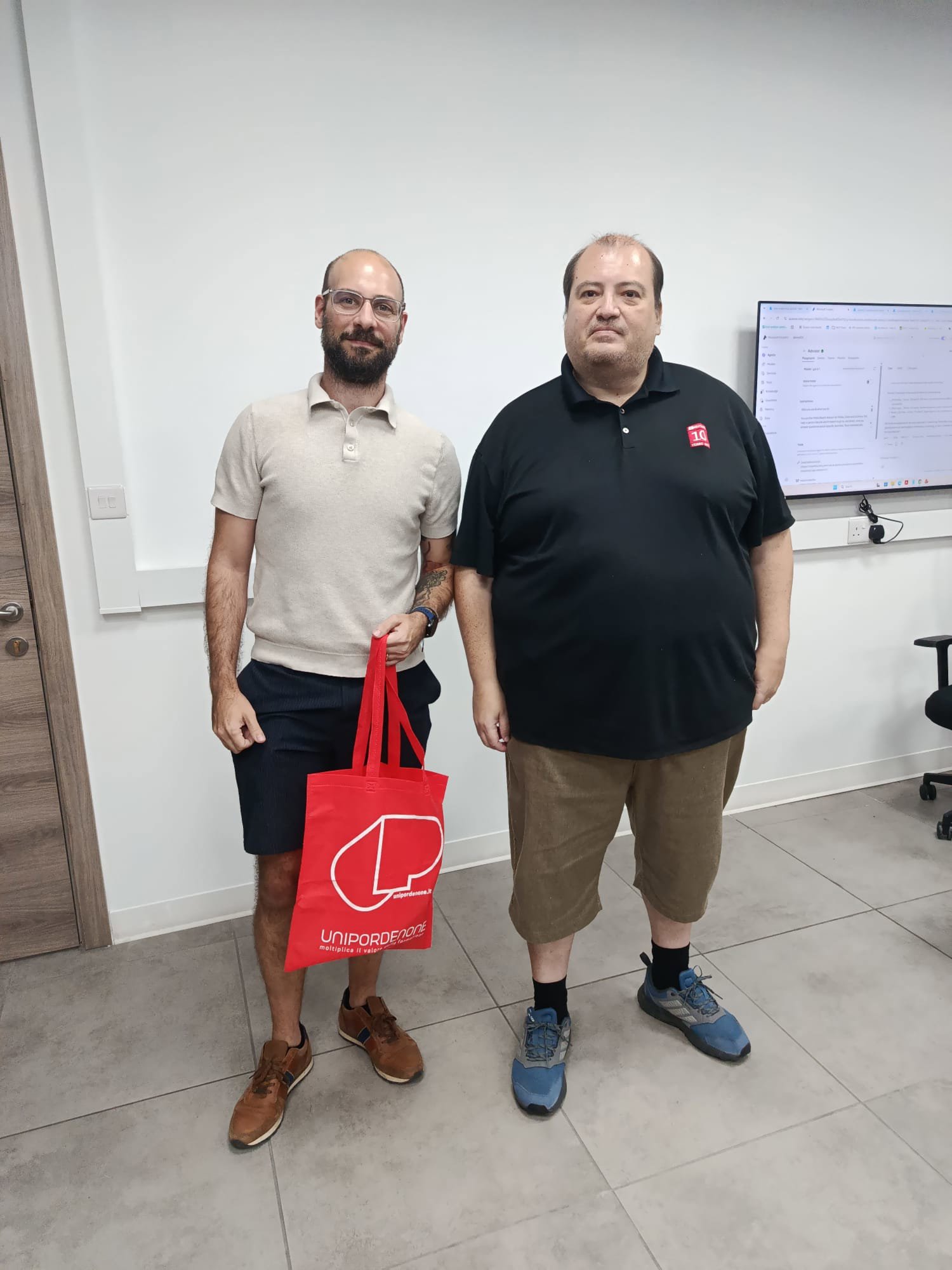 Microsoft Foundry Assembled: Agents, Tools, Skills, Knowledge & A2A photo
