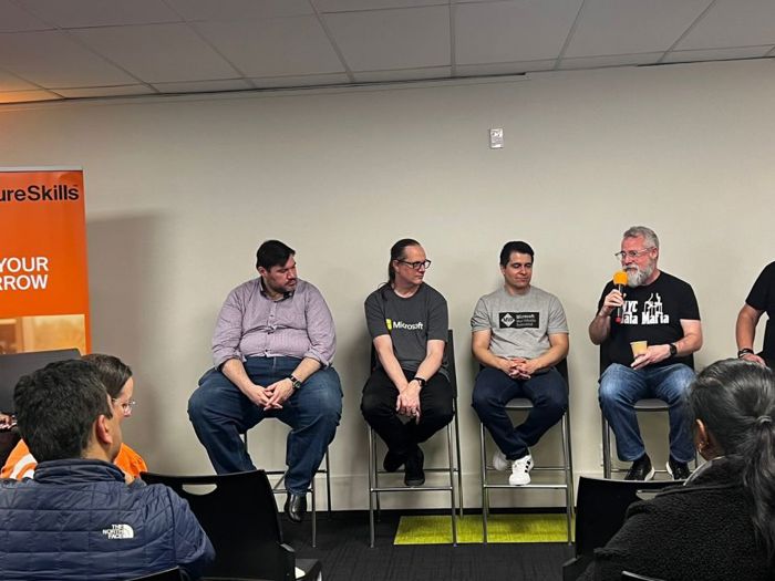 AgentCon Auckland