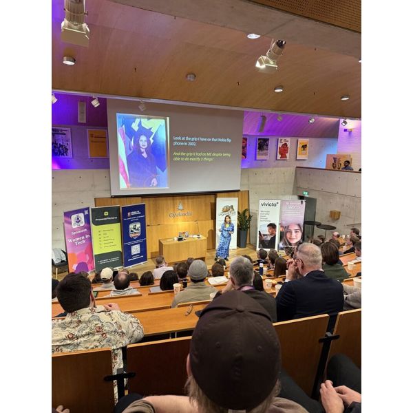 AgentCon Oslo photo