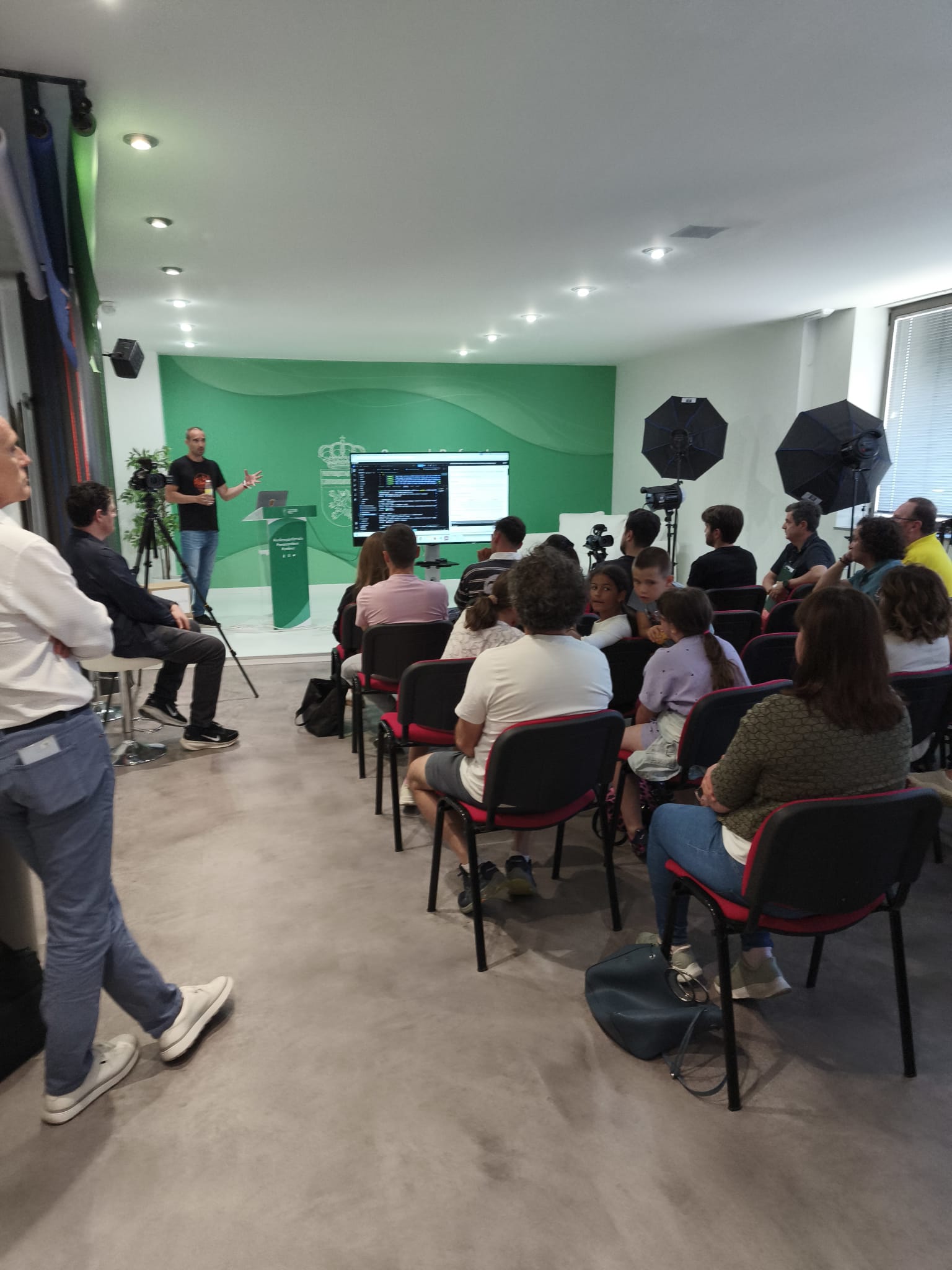 Build //localhost:Ponferrada photo