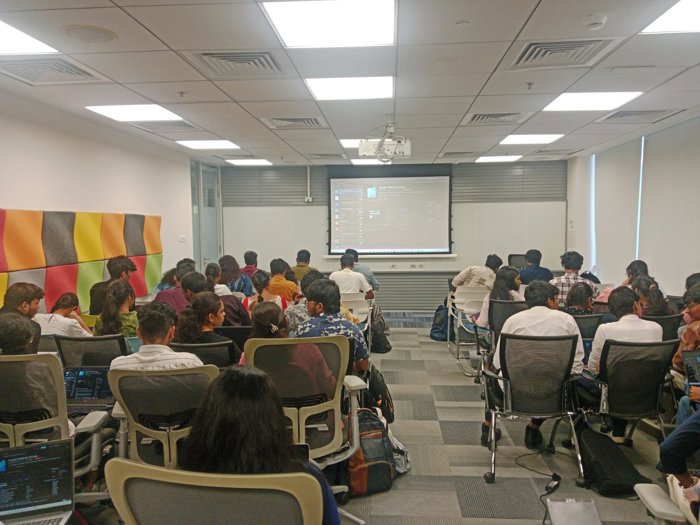 Global AI Construct  Chennai