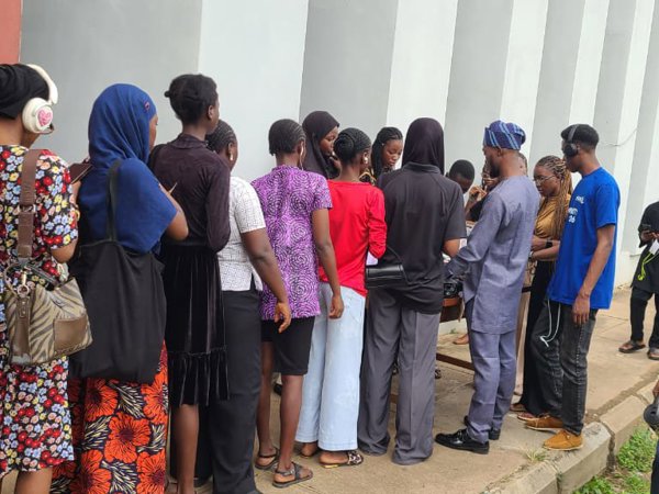 Global AI Construct  Ibadan