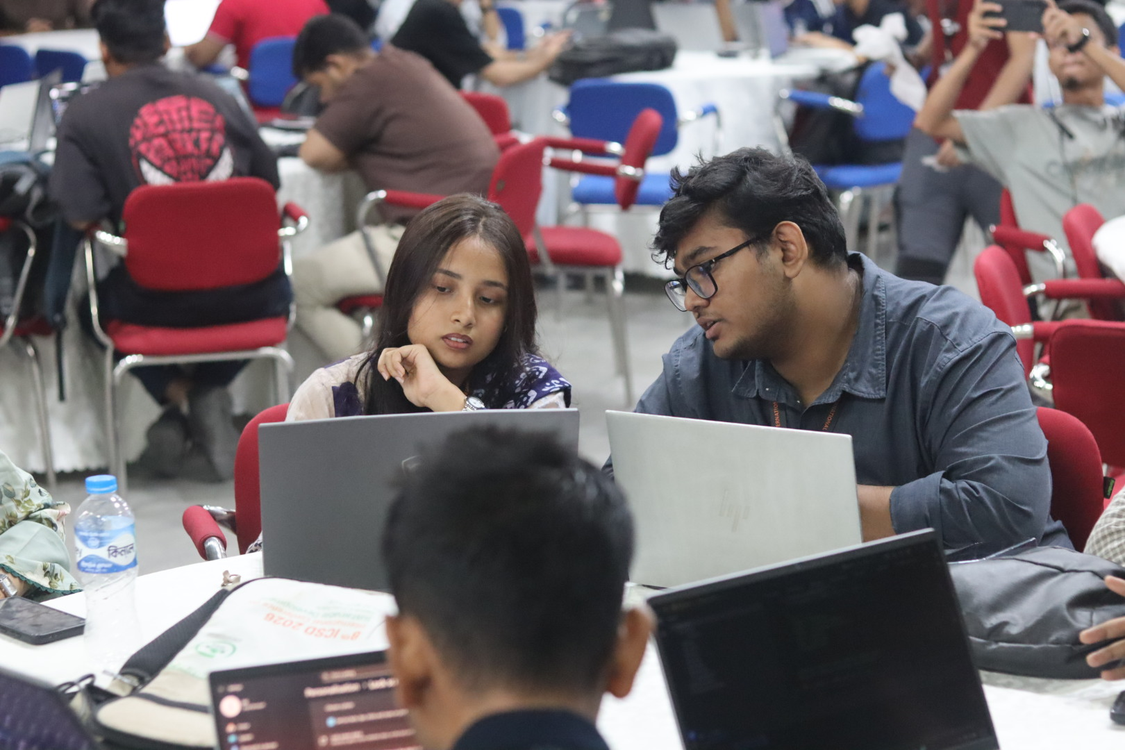 Build //localhost:Dhaka photo 4 of 5