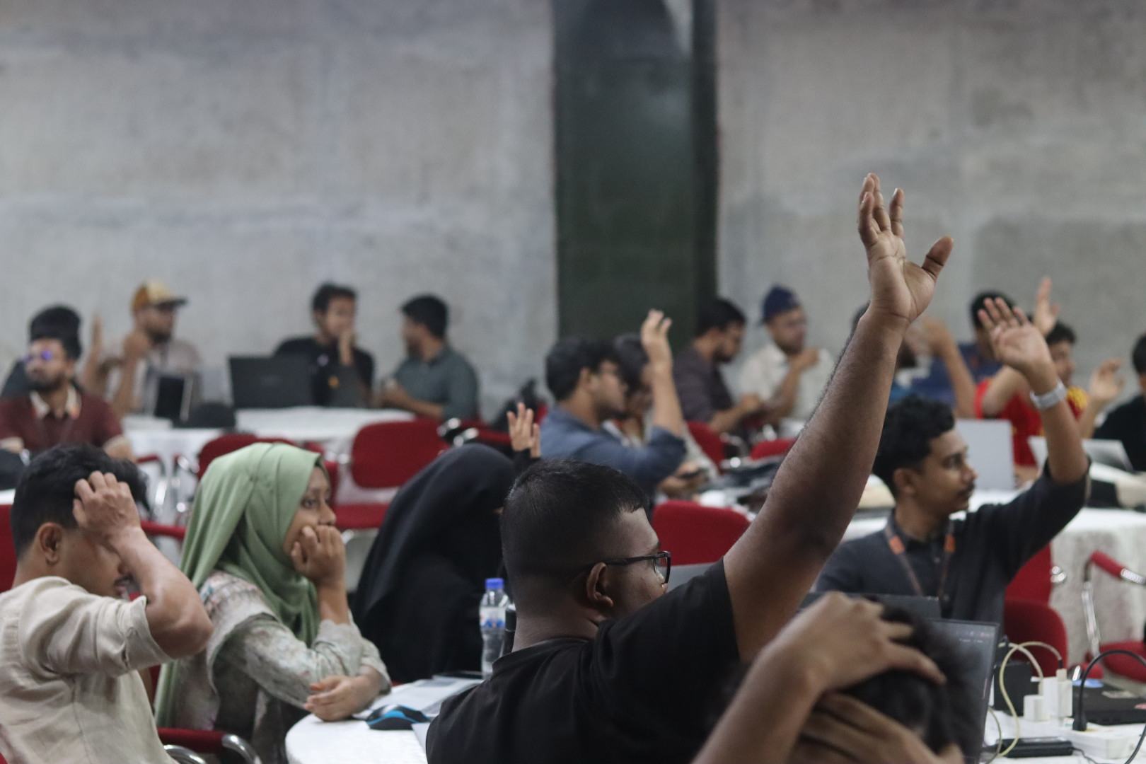 Build //localhost:Dhaka photo 5 of 5